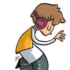 Un Blog BD autour de la science et de la fiction.