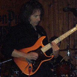 Guitarist / Musician, Music Educator, Friend