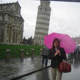 RosauraStx's profile picture. 