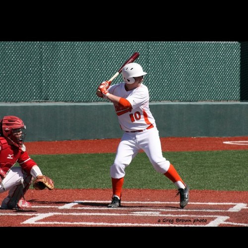 kcparriera's profile picture. 