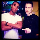 Remi Davis - @RomeoD27 - Twitter