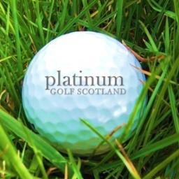 Platinumgolfsco's profile picture. Platinum Golf Scotland uses our years of experience and vast knowledge of our country to provide you with the perfect Scottish Golfing vacation.