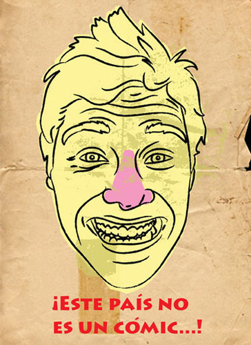Caricaturas en vivo ,humor,política y dolce vita!!
Live caricatures, humor, politics and dolce vita !!