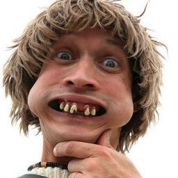 SufreBoludo's profile picture. Si quiere reír, entre en este blog: