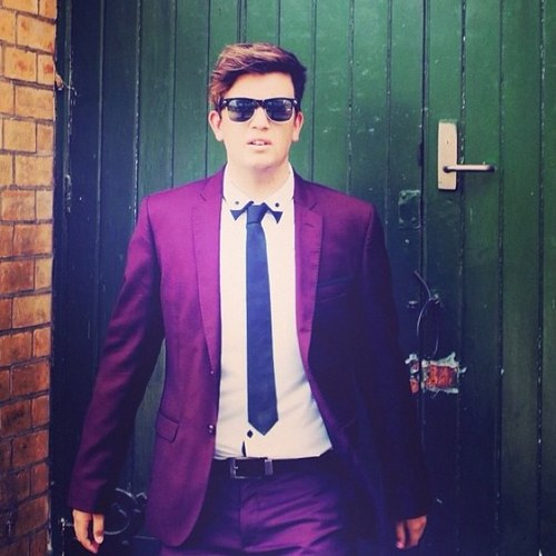 Jesse Daniel Mack Profile