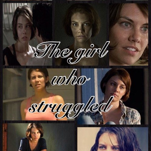 I'm Hershel's daughter Maggie Greene Rp not afflicted with AMC