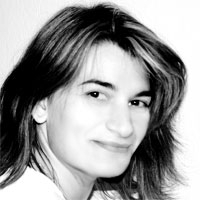 vickyp_gr's profile picture. Mixed media, cardmaking and art journaling