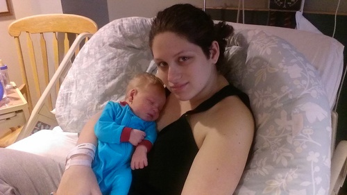 sasha_vogel's profile picture. 