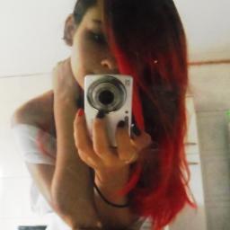 Você smurfou com a garota errada