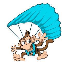 Dropzone Monkey Coming Soon