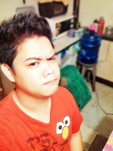 vcsc92's profile picture. 