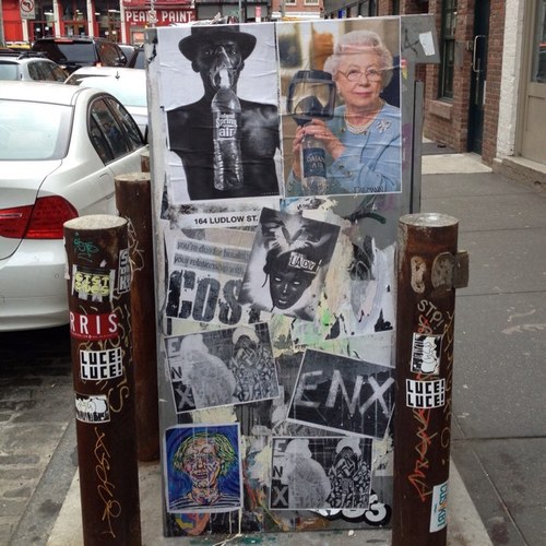 NYCFokai's profile picture. 