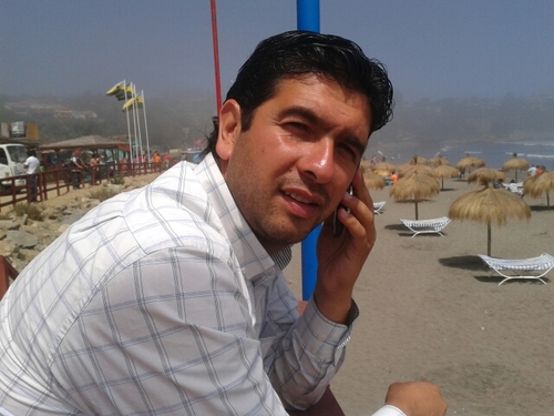 otapiasa's profile picture. 