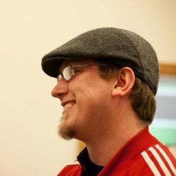 Welcome to my Twitter! I'm a Television/Digital Media student @ Ferris State and a Minister in the Michigan Church of the Brethren.