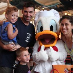 mom of 2 amazing children who change my perception of life every day
