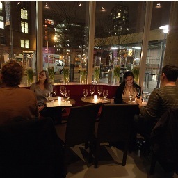 bahrchenyc's profile picture. A new contemporary wine bar located in Manhattan at 26 Astor Place, serving cheeses, charcuterie, foie gras and an assortment of delectable desserts.