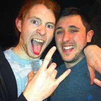 Connor McNally (@conmcnally) 's Twitter Profile