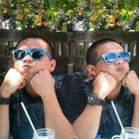 Komara Ajie (@komaraajie) 's Twitter Profile