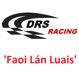 DrsRacing's profile picture. One team. 6 members. One Goal. To Claim first place at the 2013 F1 in Schools World Finals. 
'Faoi lán Luais'