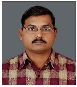 Dean of Academics in Shree College of Management, Lucknow