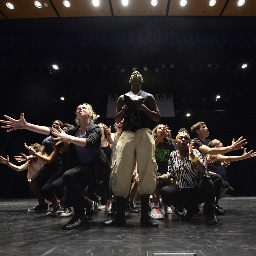 lacheyarts's profile picture. 