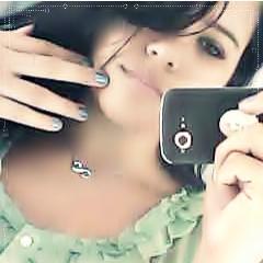 Muito Prazer : Anny Fontinelly