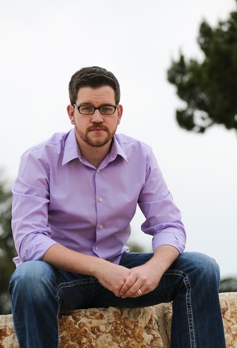 Entrepreneur, Collaborator, Texas History Nerd, Design Geek, Gear Head, Education Revolutionary, & Sustainability Enthusiast
