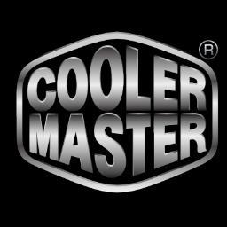 This is the official twitter for Cooler Master SA Fans. We will update you the latest news about our new product,event, and competition. https://t.co/UO9Z6C9R