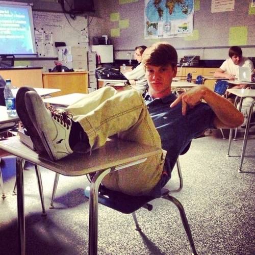 evansalter1010's profile picture. Afraid of Roller Coasters and Dry Ice.