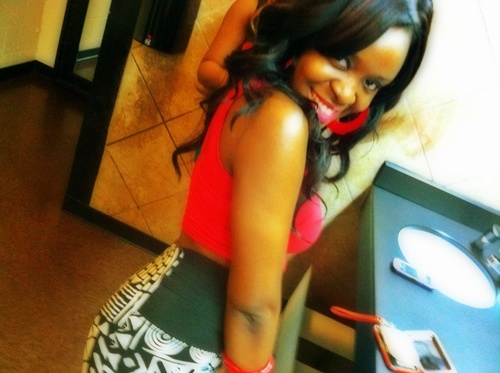 I'm me whether u like it or not that's just how it is... loving my life and loving my Kailey!!! *10-19-11*