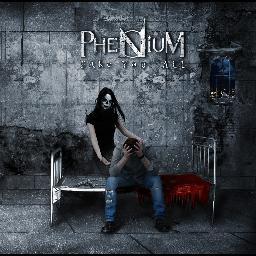 phenium's profile picture. Buy worldwide Fake You All, the new album, on Self distribution, Nuclear Blast and EMP. NO MORE HUMANITY new album COMING SOON