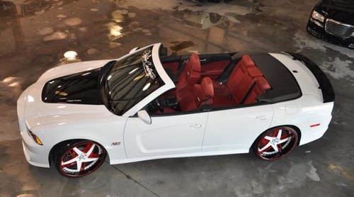 We are a full custom auto and truck and side by side shop. From mild to wild and everything in-between.