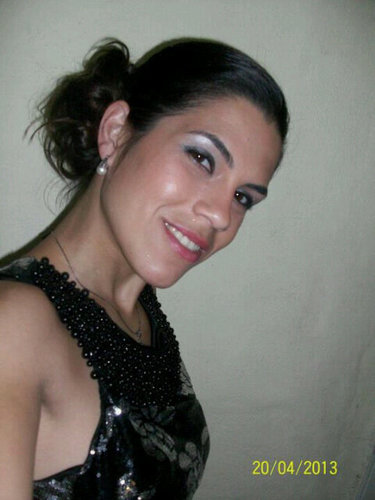 melisabaseggio's profile picture. Gral. Cabrera