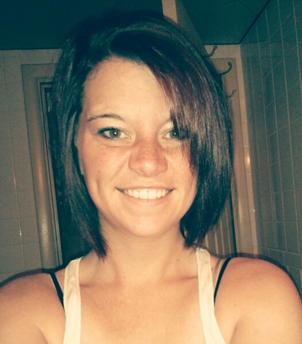 MikarraHuff's profile picture. 