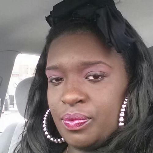 love being a mother