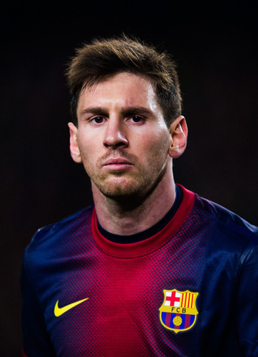 I'm SE10AM 102012|FCB|10Larasdyah♥