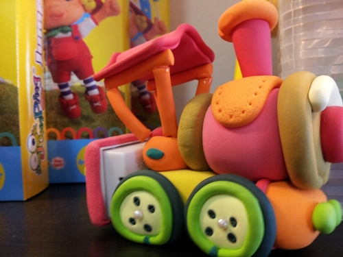 JCWorcester's profile picture. Happy modeling :-)