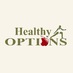 Healthy Options (@1healthyoptions) Twitter profile photo Healthy Options (@1healthyoptions) Twitter profile photo