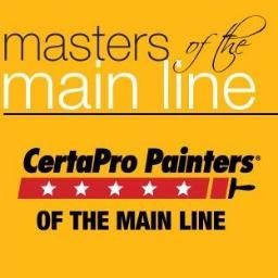 certamainline's profile picture. Proudly providing exceptional painting service to the Main Line of PA for over 20 years! Follow us on for special rewards! https://t.co/OZSfEpfmVF