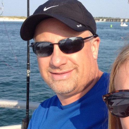 drmark1 Profile Picture