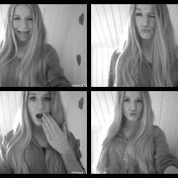 Nadine ♥ 13 jaar ♥ VSC♥ V2B ♥ druk gewoon of die follow knop ♥ instagram: xxnadinejxx ♥ skype: kuskusnadine ♥ yoυɴɢ, wιld αɴd ғree ♥