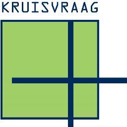 Kruisvraag | effectieve stellingen | uitgesproken genuanceerd | transitie ipv stellingname | verandertraject | consultatie | inspraakavond | info@kruisvraag.nl