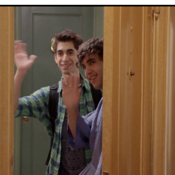 JJEMFilm's profile picture. Jack, Jules, Esther & Me - a new feature film
Available now on iTunes, Amazon & on-demand - http://t.co/N72oYQna8s