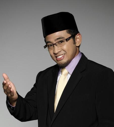 Imam Muda Musim Ke-2 (ASTRO/JAWI)