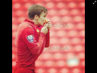 Official Adam Morgan Fanbase From Indonesia Followed By @AMorgan94 Share News About Him And Liverpool #YNWA #JFT96 | CP: indomorgan50@gmail.com