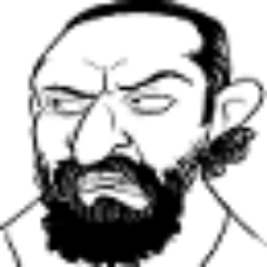 DeaconBosco's profile picture. 