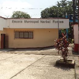 Escola Municipal Narbal Fontes - Ricardo de Albuquerque -Rio de Janeiro - RJ - Telefone: 3358-1029