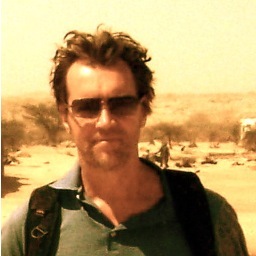 digital african nomad