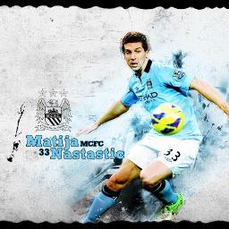 Part of suporter @MCFC |