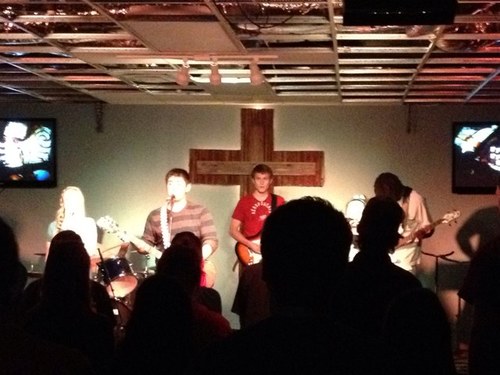 The Student Ministry of Central Church, Bryan/College Station, TX. Follow to keep up with key dates, information, and spiritual insights.